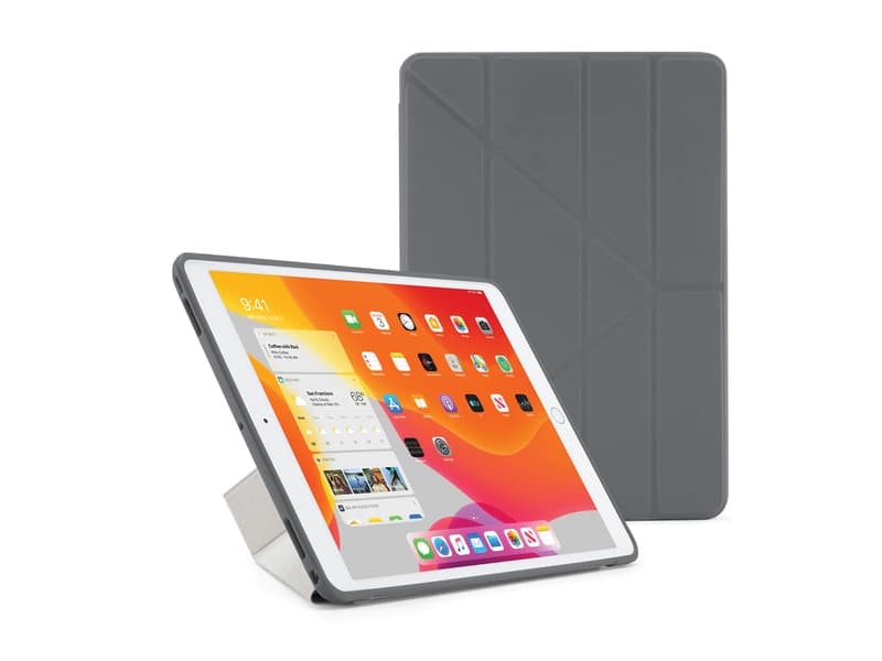 Pipetto Origami No1 Original, Folie, Apple, iPad 10.2 (2019) A2197, A2200, A2198. iPad 10.2 (2020) A2428, A2429, A2430, A2270. iPad 10.2..., 25,9 cm (10.2), 25,9 cm (10.2)