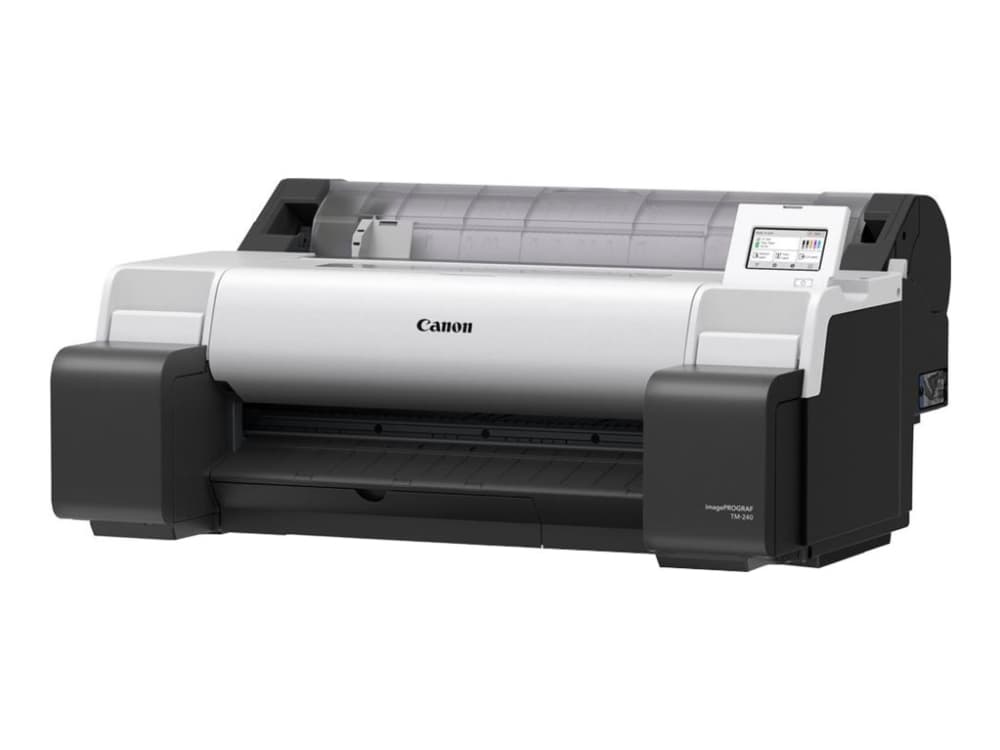 CANON imagePROGRAF TM-240 EKS jalusta