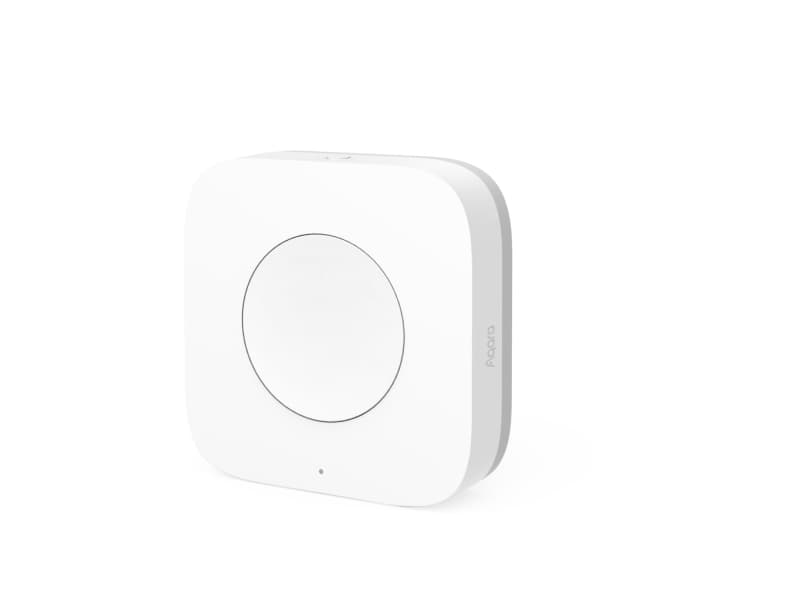 Aqara Wireless Mini Switch T1