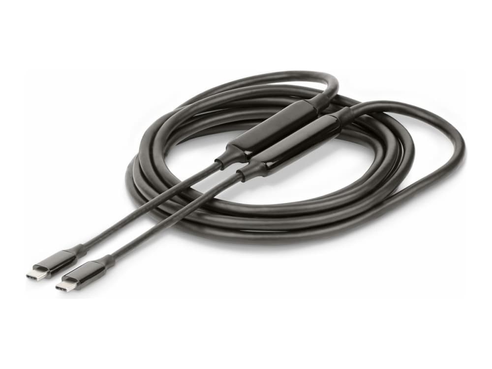 3M ACTIVE USB-C CABLE USB 3.2 10 GBPS 8K 60HZ 60W PD
