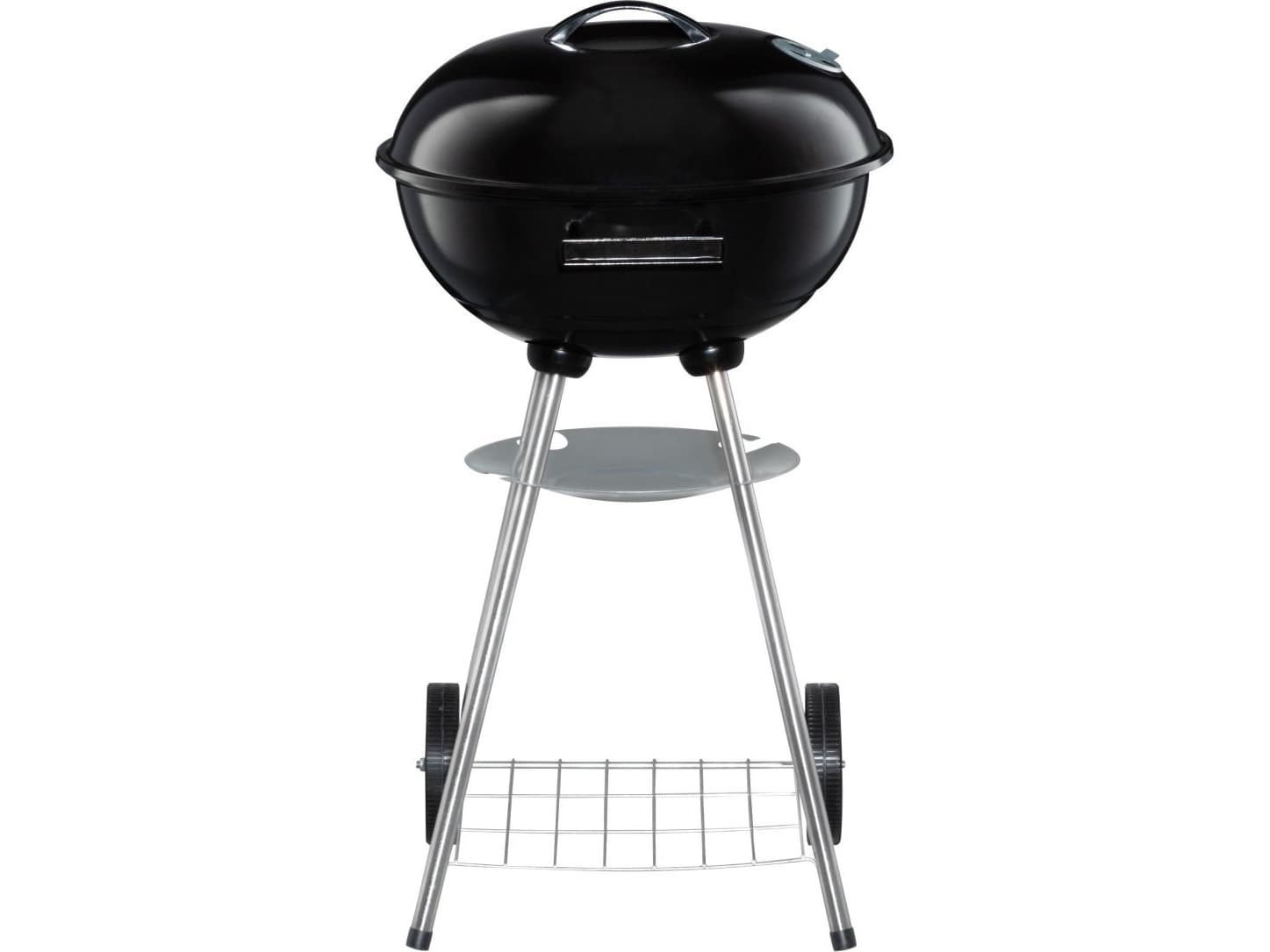 Grilli Mustang Hiiligrilli 45 cm