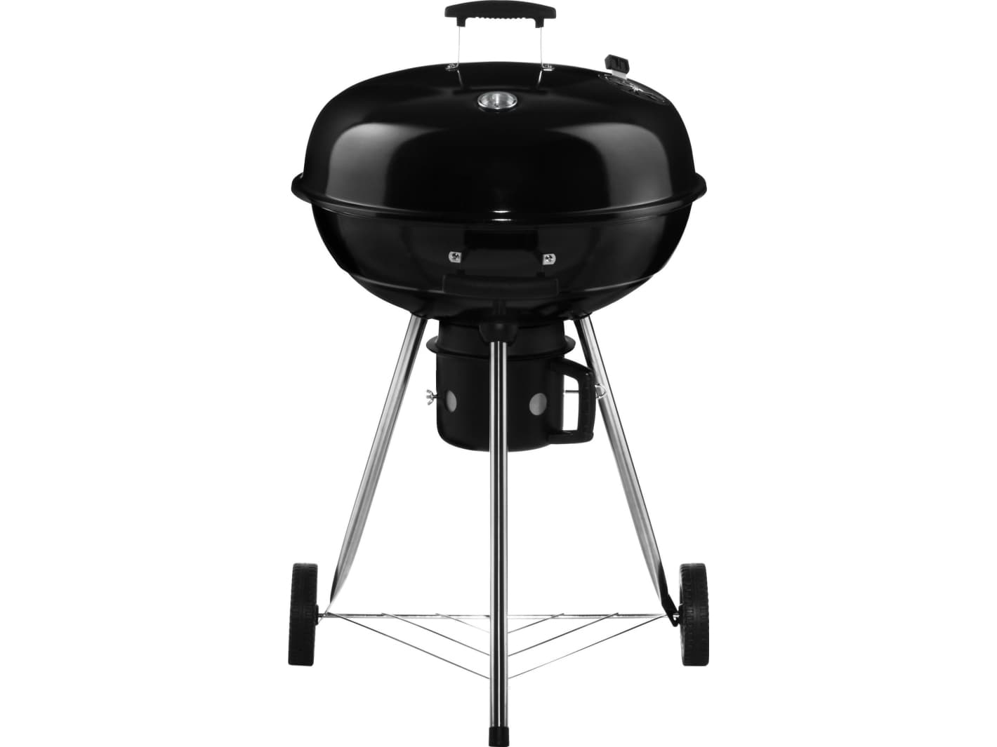 Ulkogrilli Mustang Basic 57
