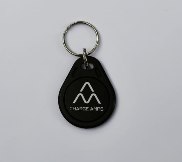 Charge Amps RFID-merkkivalaisinsarja 10 kpl CA-131369