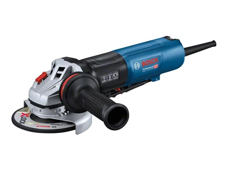 Bosch GWS 17-125 PSB kulmahiomakone