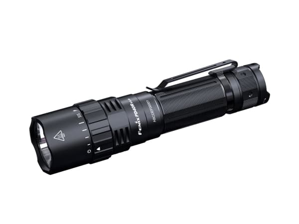 Fenix PD40R V3.0, Lajittelu