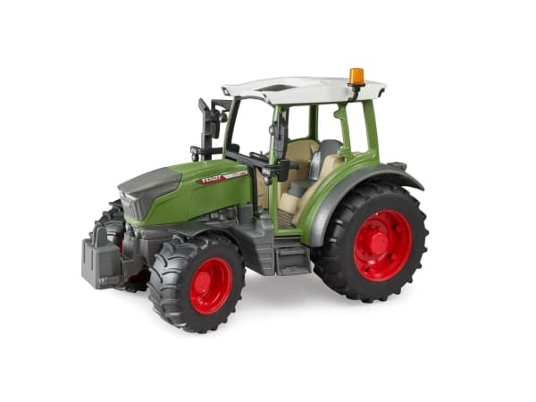 Fendt Vario 211, ajoneuvomalli