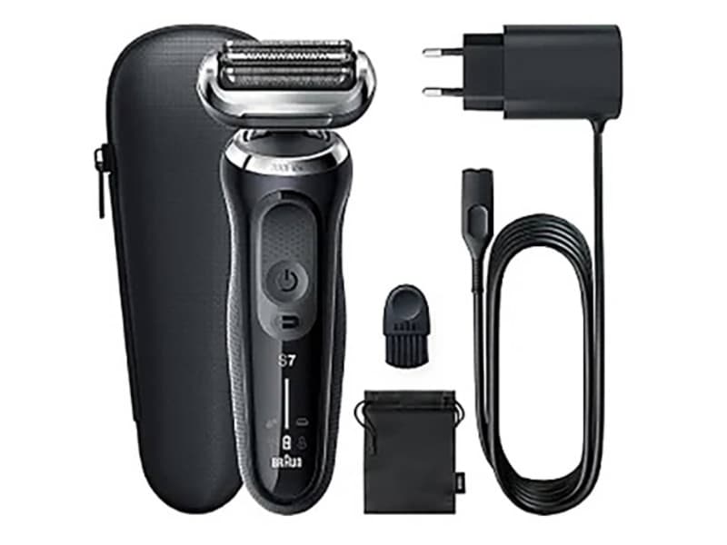 Braun Series 7 -parranajokone 71-N1000S