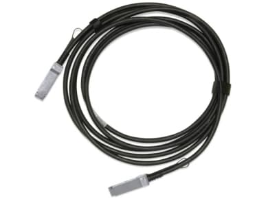 NVIDIA - 200GBase direct attach kaapeli - QSFP56 - QSFP56 - 1,5 m - passiivinen