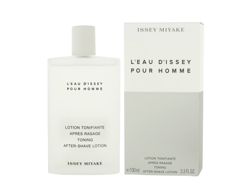 Issey Miyake L"eau D"issy Man - 100 Ml - Aftershave Lotion