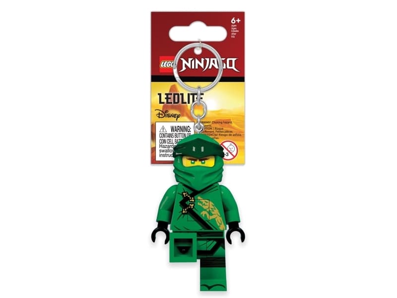 LEGACY LLOYD Key Light: key chain with LED light