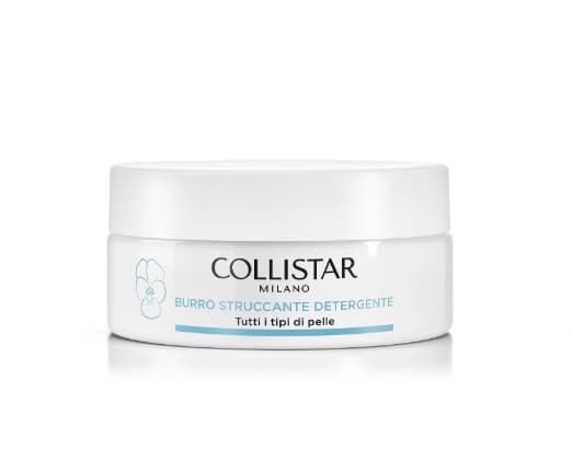COLLISTAR CLEANSING MAKE-UP REMOVER BUTTER 100ML