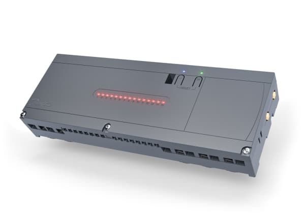 Danfoss Icon2 Basic, Main controller, IP20, 2,4 GHz, 3,956 L, 230 V, 2 W