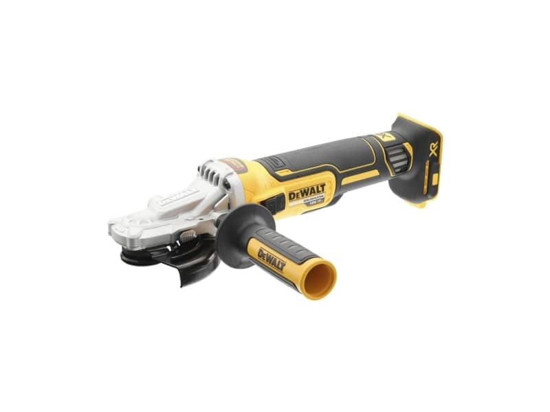 DeWALT DCG405FN-XJ kulmahiomakone 12,5 cm 9000 rpm 1,8 kg - SOLO