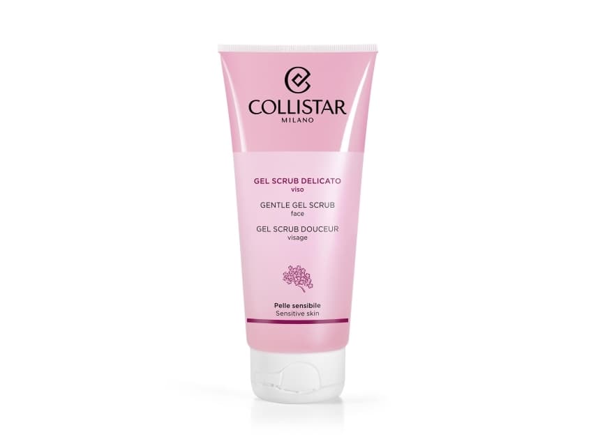Collistar Gentle Gel Scrub 100 ml