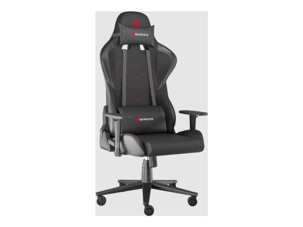 GENESIS NITRO 550 G2 PELITUOLI MUSTA