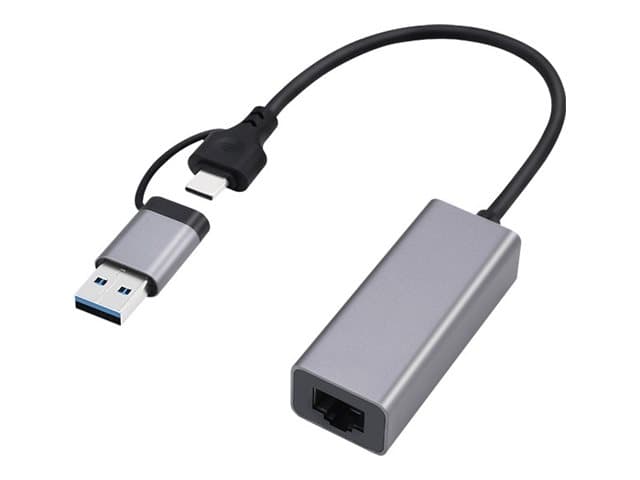 Cablexpert A-USB3AC-LAN-01 - Verkkosovitin