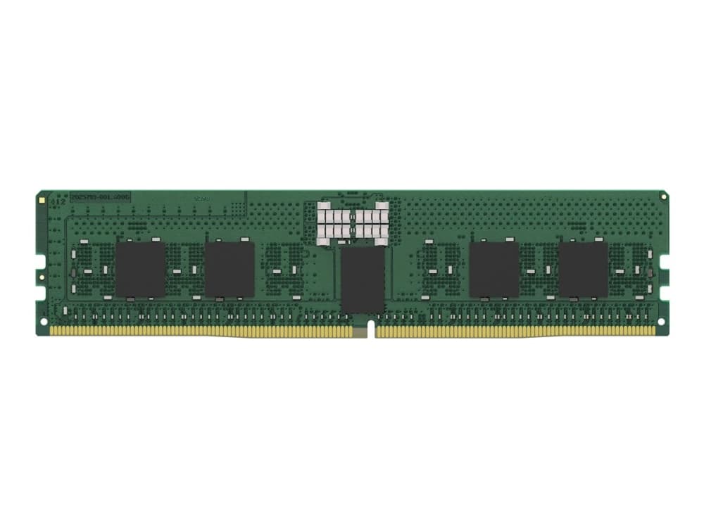 Kingston Technology KSM56R46BS8PMI-16HAI, 16 GB, 1 x 16 GB, DDR5, 288-pin DIMM
