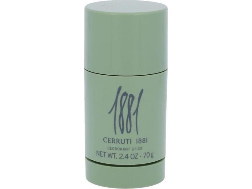 Cerruti 1881 For Men Deo Stick - Mand - 75 ml