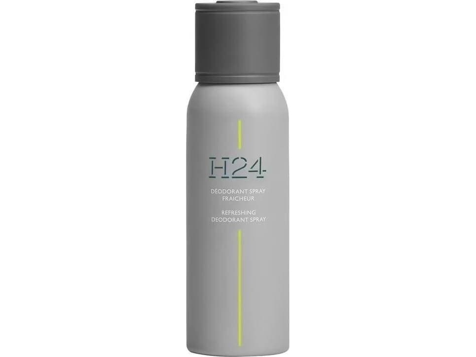 Hermes H24 Deo Spray - - 150 ml