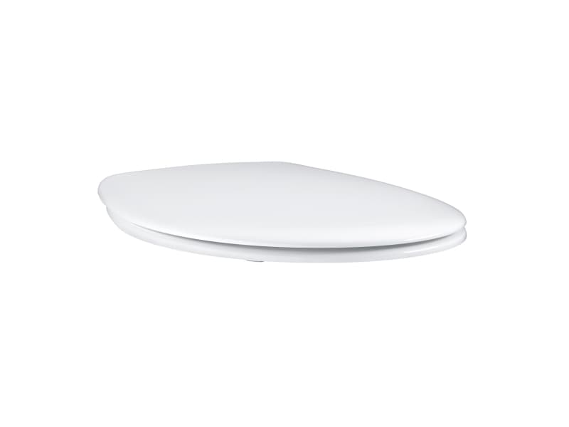 Grohe Bau Keraaminen wc-istuin - ei-pehmeästi sulkeutuva 39492000