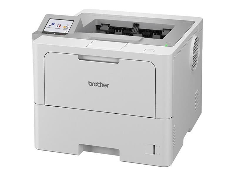 HL-L6410DN LASER 50PPM | 1.200DPI 1GB USB 2.0