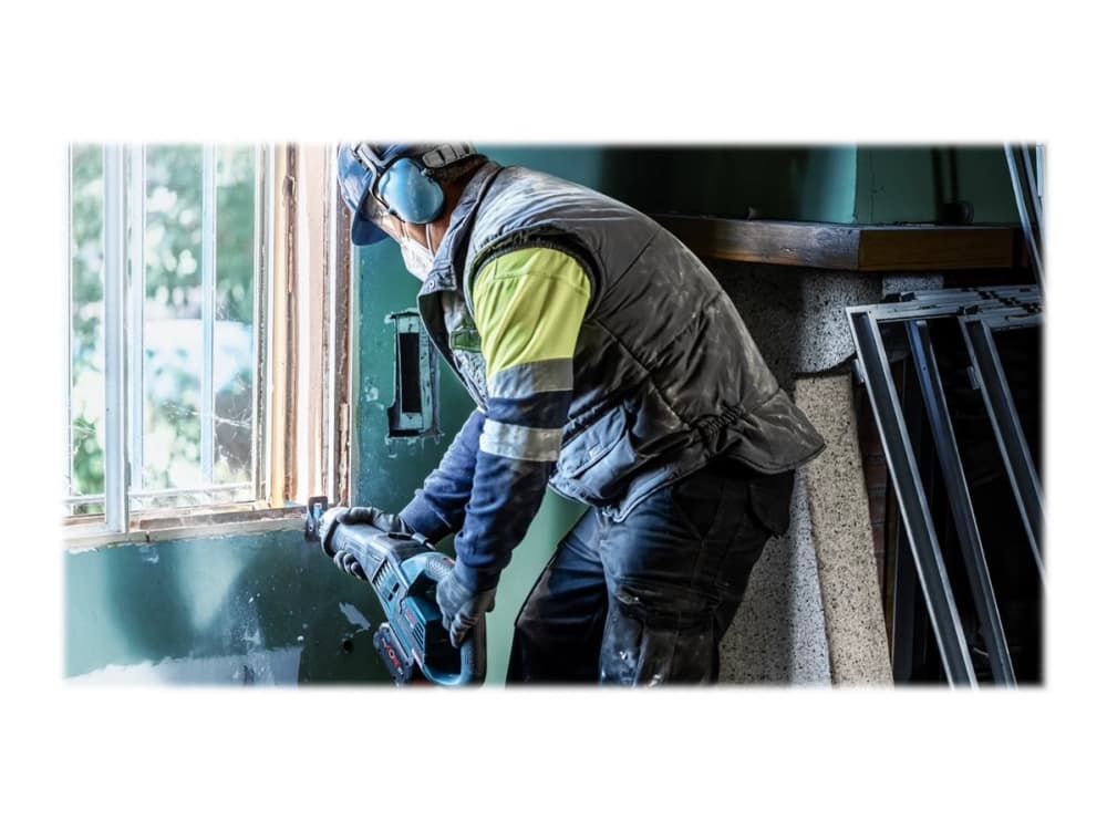 Bosch BAJONETSAVKLINGE S956DHM WOOD/MET 10 STK 10 STK