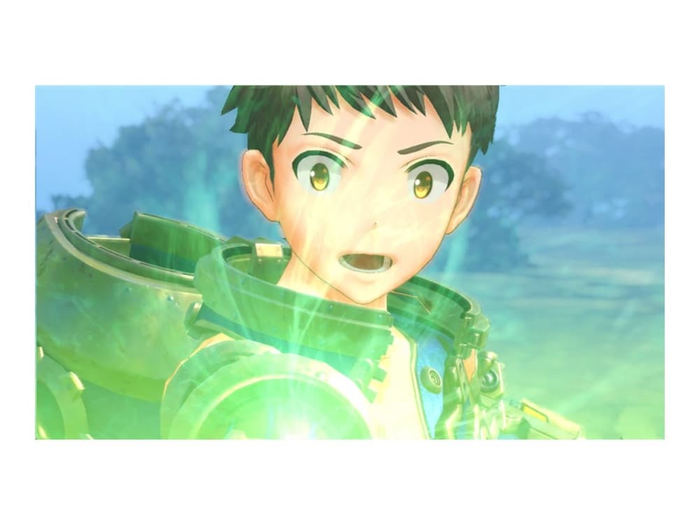 Nintendo Xenoblade Chronicles 2, Nintendo Switch, T (Teen)