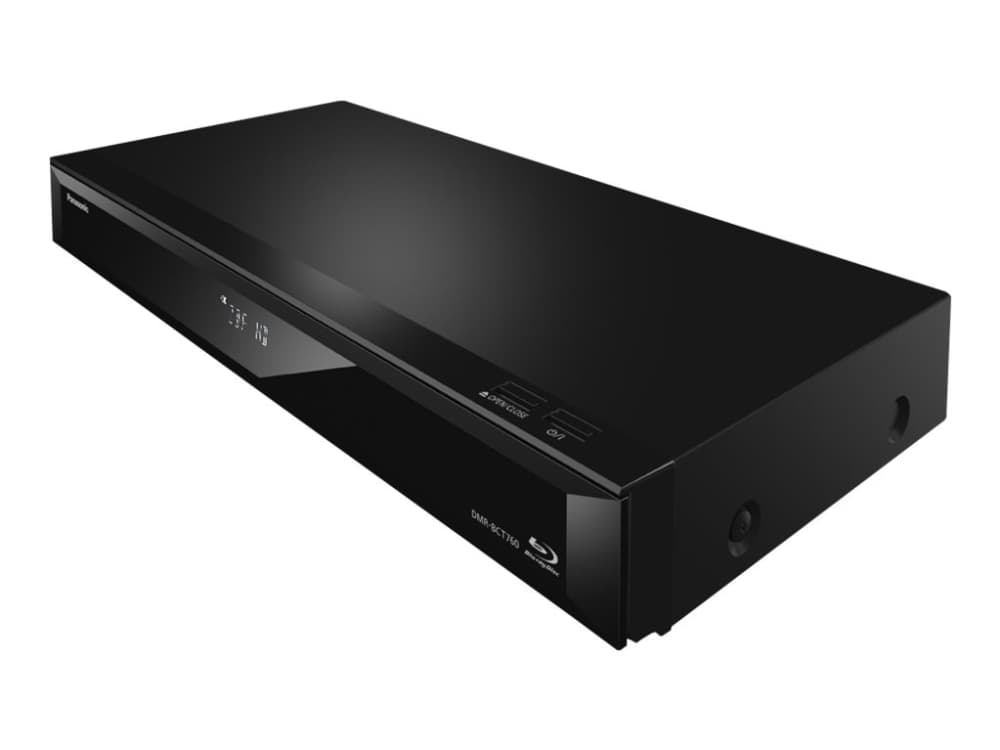 Panasonic - AV-soitin - 7 - 1024 x 600