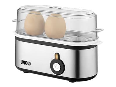 UNOLD 38610 Mini - Munankeitin - 210 W