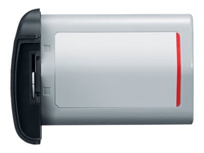 Canon Akkupaketti LP-E19 - Ekstern batteripakke - Li-Ion - 2750 mAh - EOS 1D X Mark II, 1D X Mark III, R3 -laitteisiin