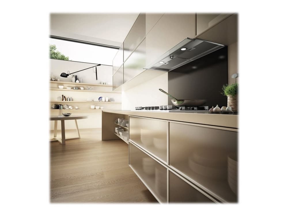 Elica huppu BOXIN LUX LX/IX/A/60 huppu