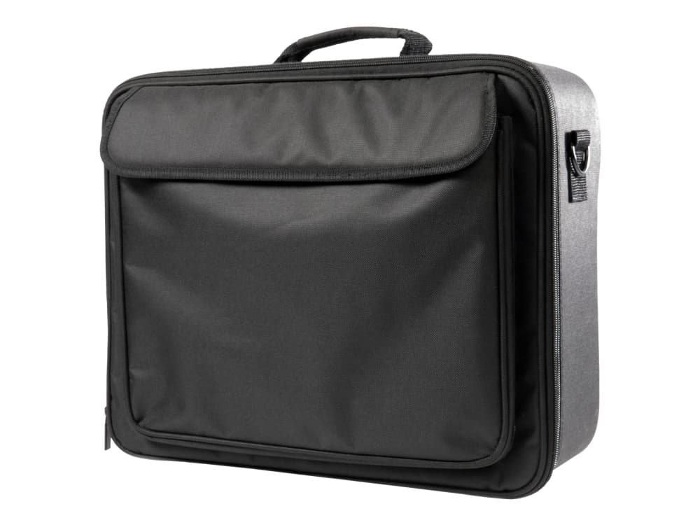 Optoma Carry bag L, 400 mm, 140 mm, 325 mm, 400 x 140 x 325 mm, 992 g, 493 mm