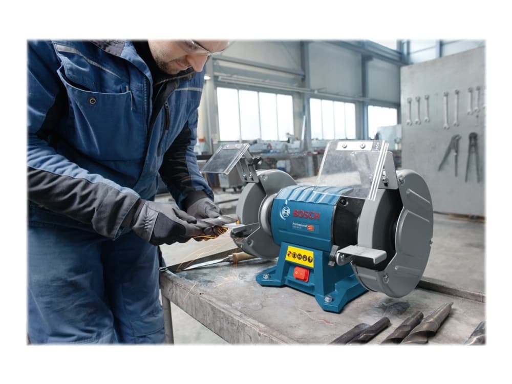 Bosch GBG 60-20