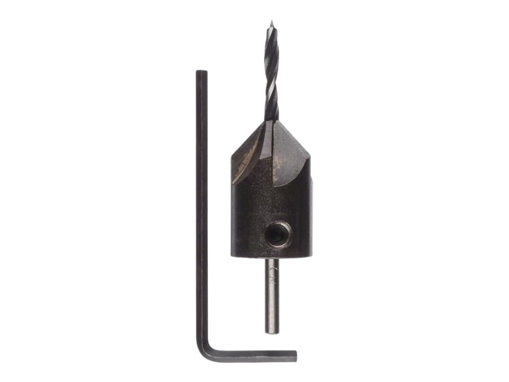 Bosch porakone ja uppokoroke 3MM