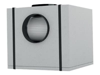 TX loft II ekstern motor