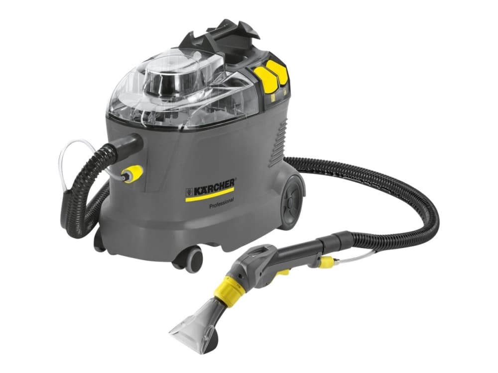 Kärcher Professional Puzzi 8/1 Matonpuhdistusaine