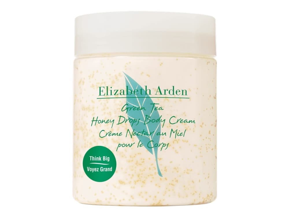 Elizabeth Arden Green Tea Honey Drops Body Cream 500 ml (woman)