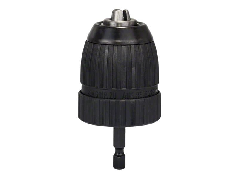 Bosch BOREPATRON SSB 1/4-6KANT Ø1-10MM
