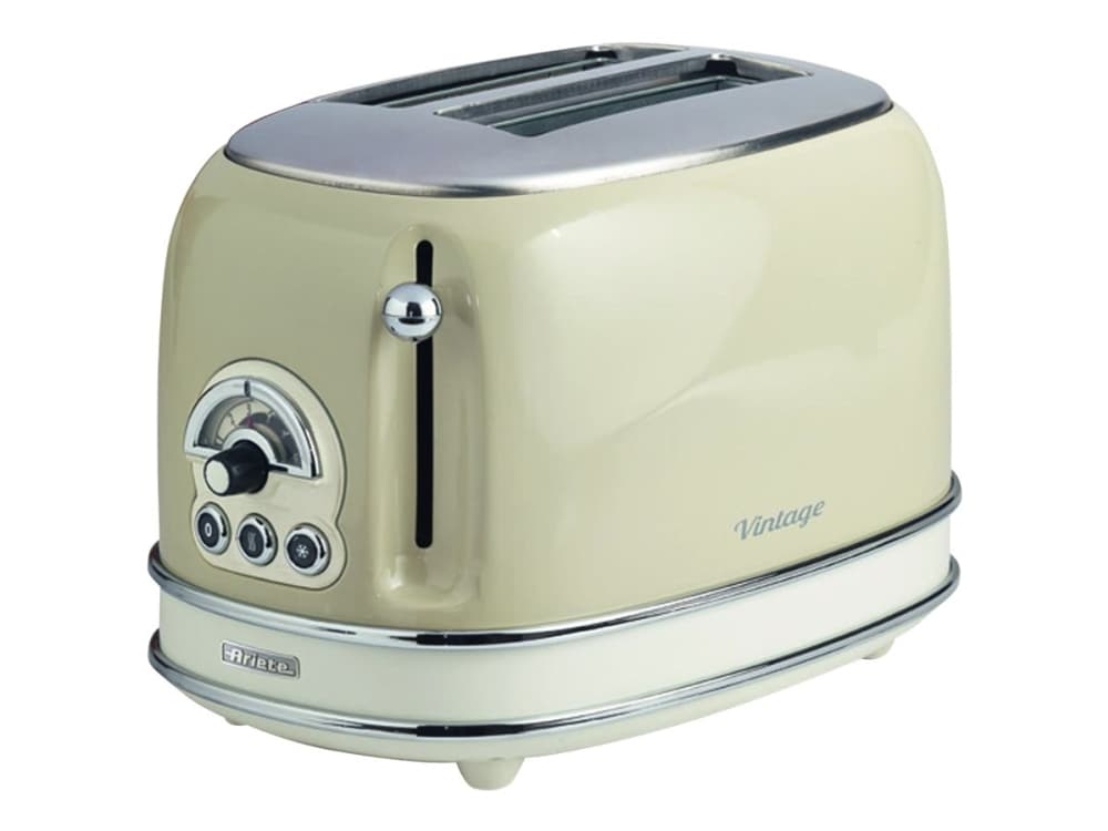 Ariete-leivänpaahdin (155 03) Ariete 155 Beige