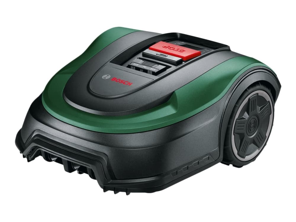 Bosch Indego M+ 700 robottiruohonleikkuri