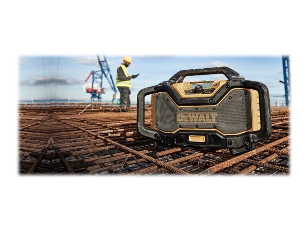 DeWALT DCR027-QW, 310 mm, 7,2 kg, 1 kpl