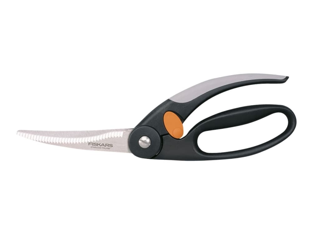 Fiskars Functional Form - Siipikarjasakset - 25 cm