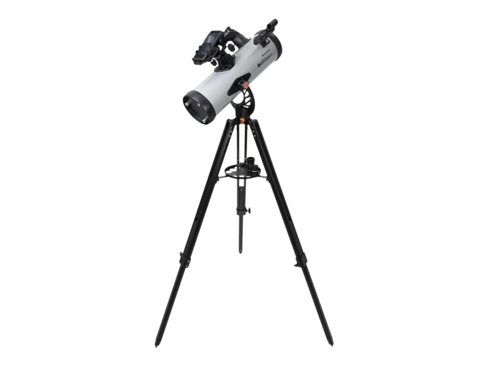 Celestron - Star Sense Explore LT114AZ