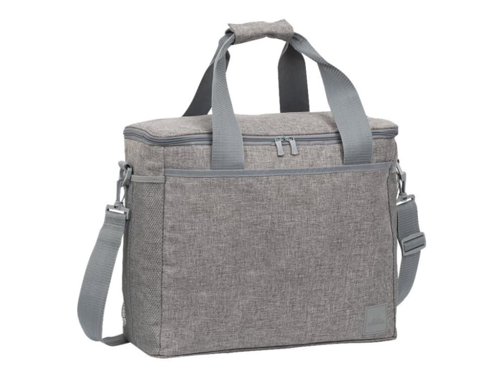 Riva Case Torngat 5736 - Termopose - 30 L - harmaa - avaruusharmaa