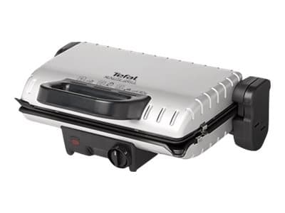 Tefal Minute Grilli - Grilli - 550 cm2