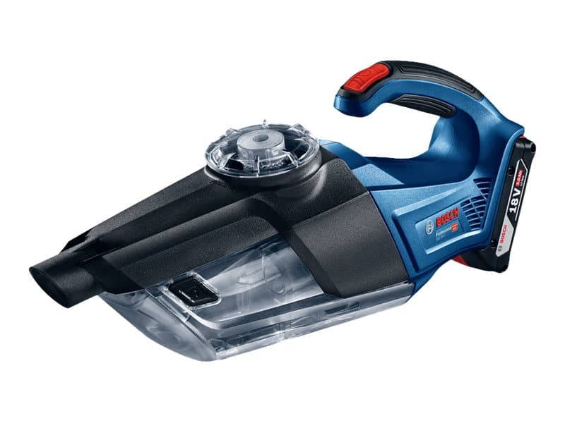 Bosch AC-ÖLJYVAAKUUMI GAS 18V-1 SOLO