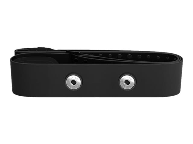 Polar 91063829, Sydämensykemonitori, Tekstiili, Musta