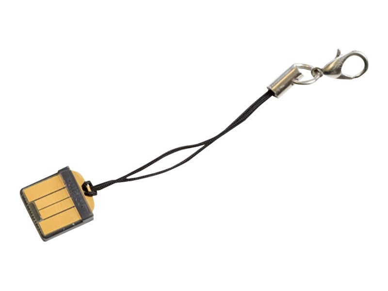 Yubico YubiKey 5 Nano YubiKey 5 Nano, Windows, Mac