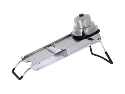De Buyer Mandoline Revolution ruostumatonta terästä