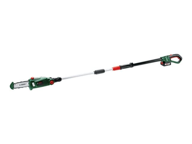 Bosch ladattava akkuvirtalähde UNIV 18V 2,5AH